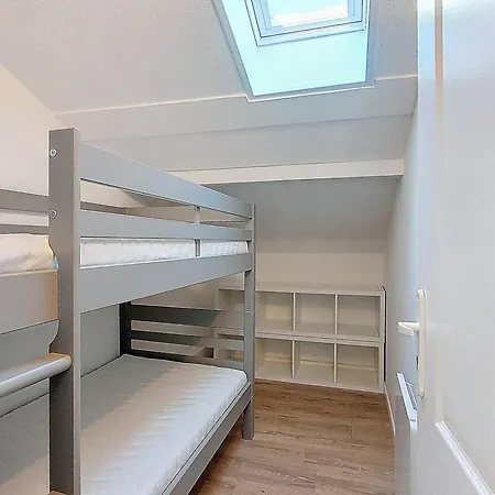 T3 Duplex Avec Terrasse Dans A Vieux-boucau, Piscine Saisonniere - Fr-1-857-37 Apartment