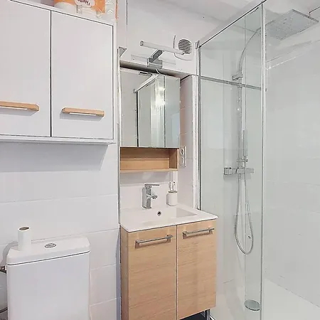 T3 Duplex Avec Terrasse Dans A Vieux-boucau, Piscine Saisonniere - Fr-1-857-37