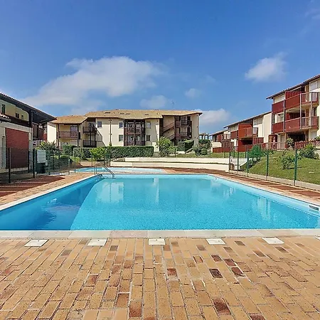 T3 Duplex Avec Terrasse Dans A Vieux-boucau, Piscine Saisonniere - Fr-1-857-37